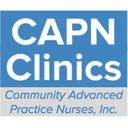 logo of Capn Clinics Community Advanced Practice Nurses Inc