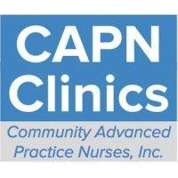 capn clinics (community advanced practice nurses, inc.)