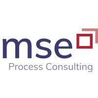 mse process consulting llc logo image