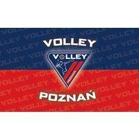 klub sportowy volley poznań logo image