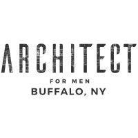 architect for men logo image