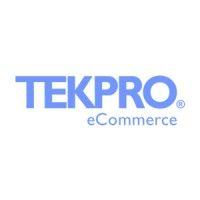 tekpro ecommerce