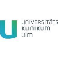 universitätsklinikum ulm logo image