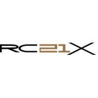 rc21x logo image