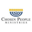 logo of Chosen People Ministries