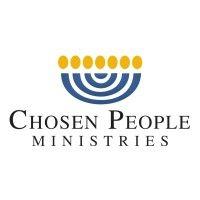 chosen people ministries logo image