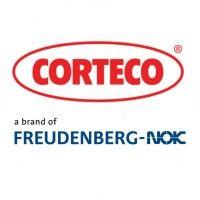 corteco brasil logo image