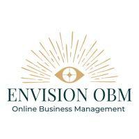 envision obm logo image