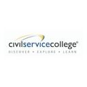 logo of Civil Service College