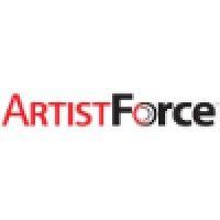 artistforce logo image