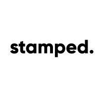 stamped strategies logo image