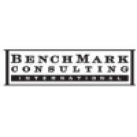 benchmark consulting international logo image