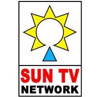 sun tv network limited logo image