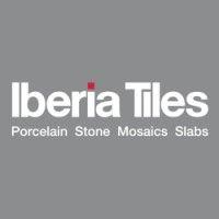 iberia tiles logo image