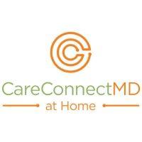 careconnectmd logo image