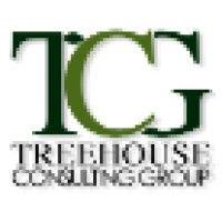 treehouse consulting group llc logo image