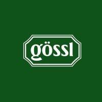 gössl gmbh logo image