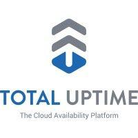 total uptime technologies, llc logo image