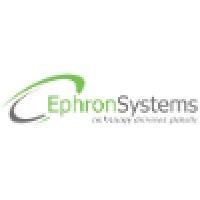 ephronsystems logo image