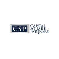 capital square partners logo image