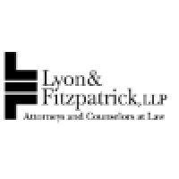 lyon & fitzpatrick, llp logo image