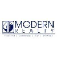 reo modern realty corp logo image