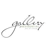 gallery residential logo image