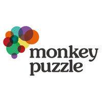 monkey puzzle training and consultancy limited logo image