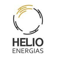 helio energias logo image