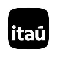 itaú private bank logo image