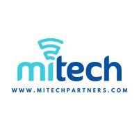 mitech partners, llc logo image