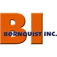 bornquist inc.