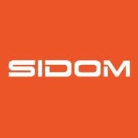 sidom logo image