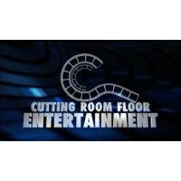 cutting room floor entertainment logo image