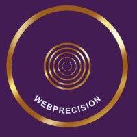 webprecision logo image