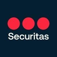 securitas security services inc., sse logo image