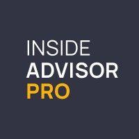 inside advisor pro logo image