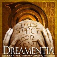 dreamentia logo image