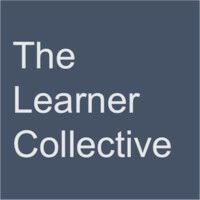 the learner collective logo image