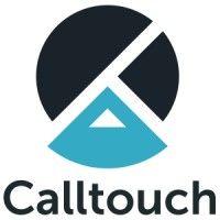 calltouch logo image