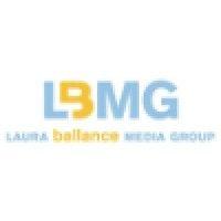 laura ballance media group logo image