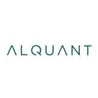 alquant logo image