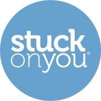 stuck on you