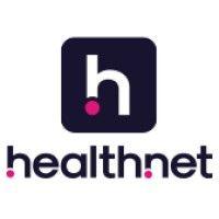 healthnet sa logo image