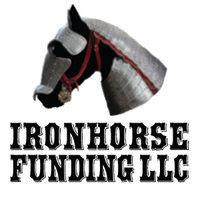 ironhorse funding llc logo image