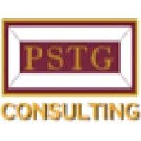 pstg consulting logo image