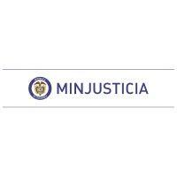 ministerio de justicia y del derecho