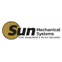 sun mechanical systems logo image