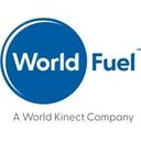 logo of World Fuel Services