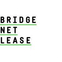 bridge net lease logo image